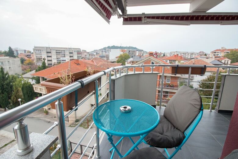 Hotel Fantastik Apartments