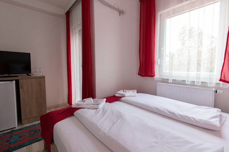 Hotel Fantastik Apartments