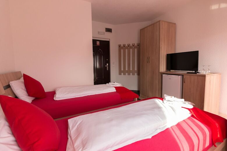 Hotel Fantastik Apartments