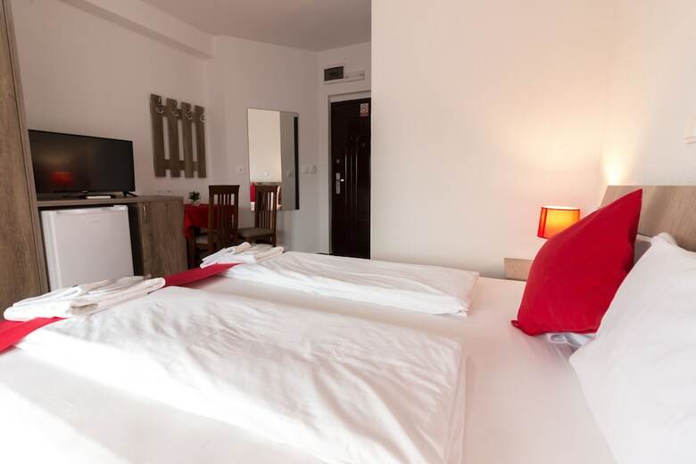Hotel Fantastik Apartments