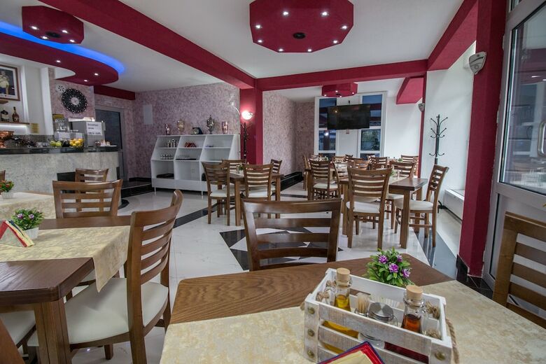 Hotel Fantastik Apartments