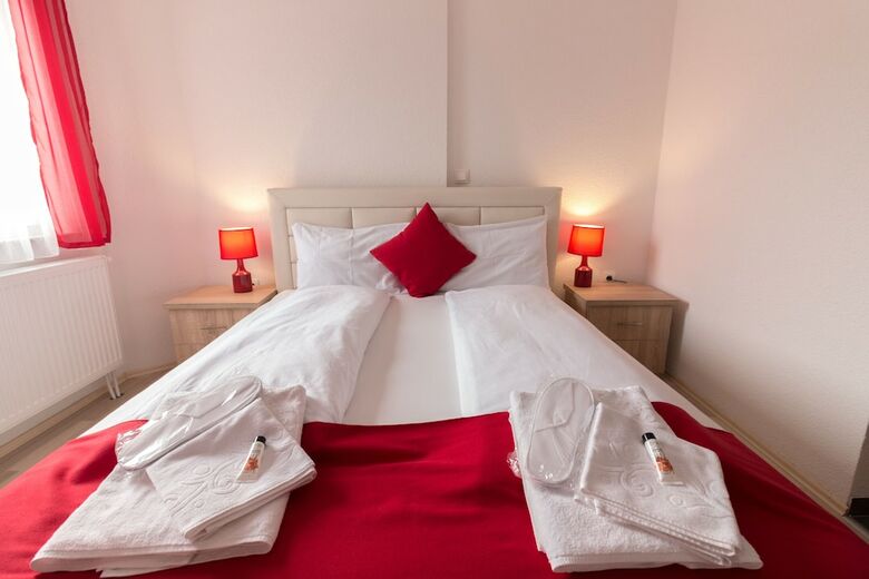 Hotel Fantastik Apartments