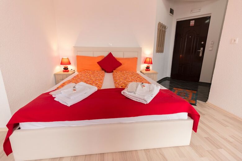 Hotel Fantastik Apartments