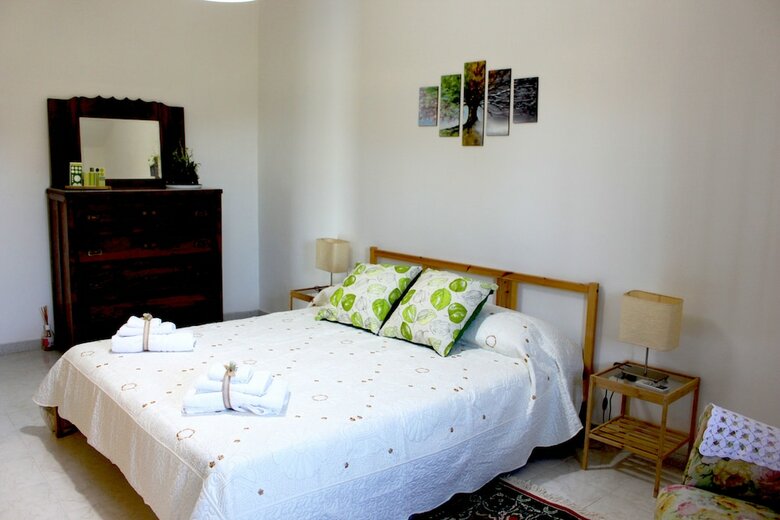 Vispa Teresa B&B