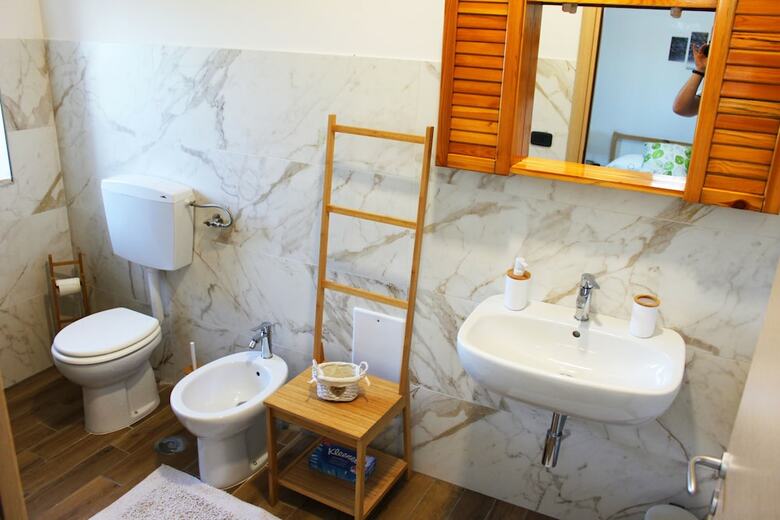 Vispa Teresa B&B