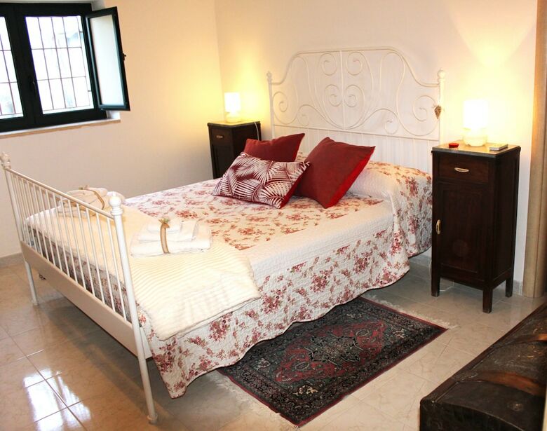 Vispa Teresa B&B