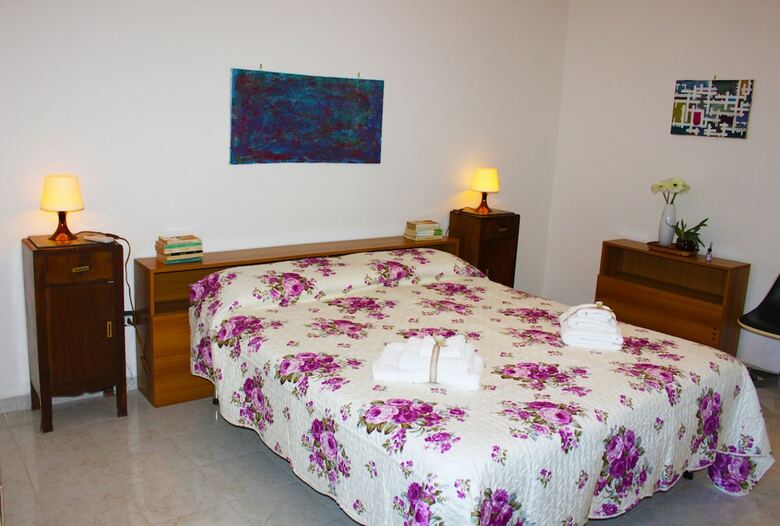 Vispa Teresa B&B