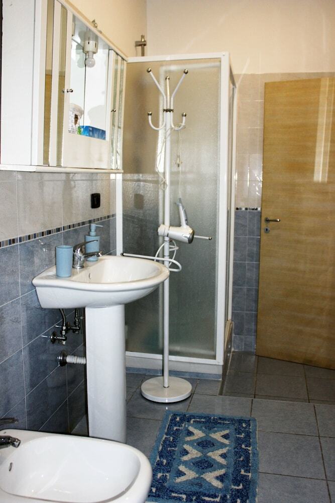 Vispa Teresa B&B