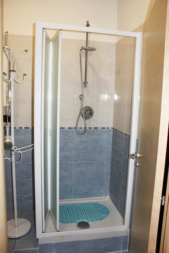 Vispa Teresa B&B