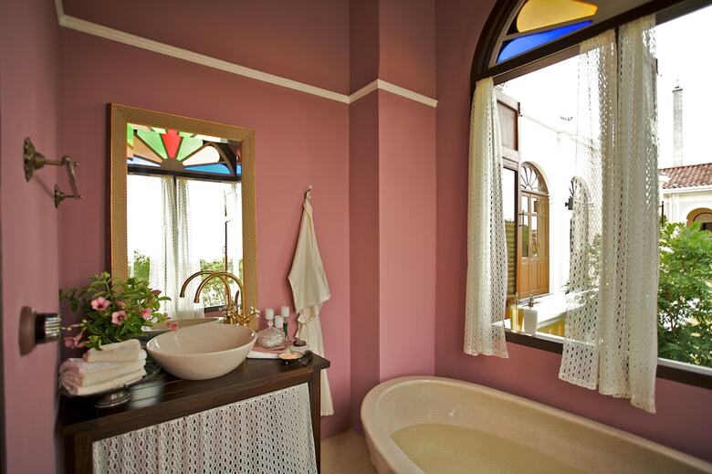 Hotel Praya Palazzo