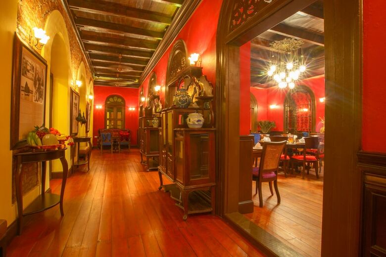 Hotel Praya Palazzo