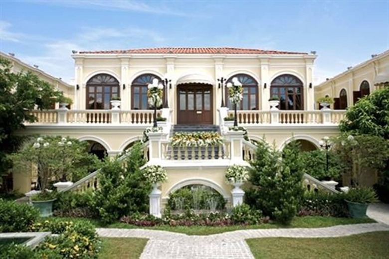 Hotel Praya Palazzo