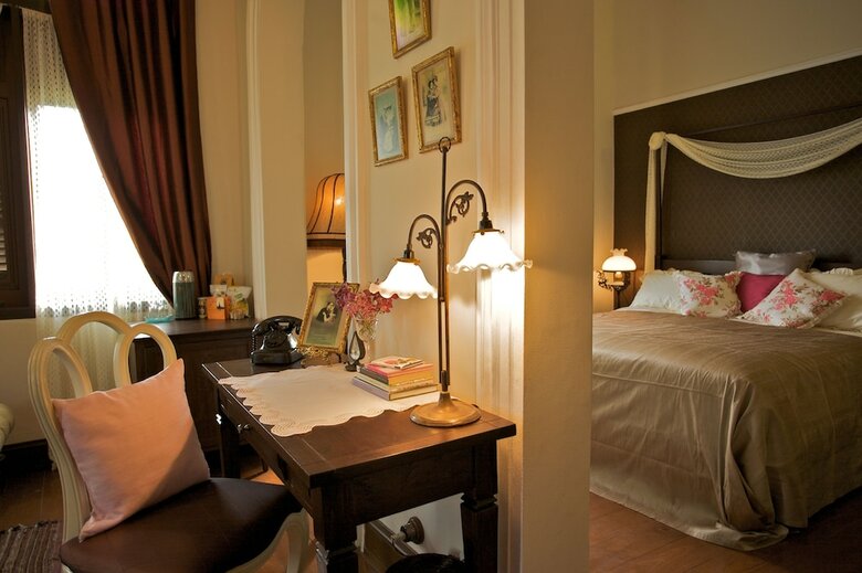 Hotel Praya Palazzo