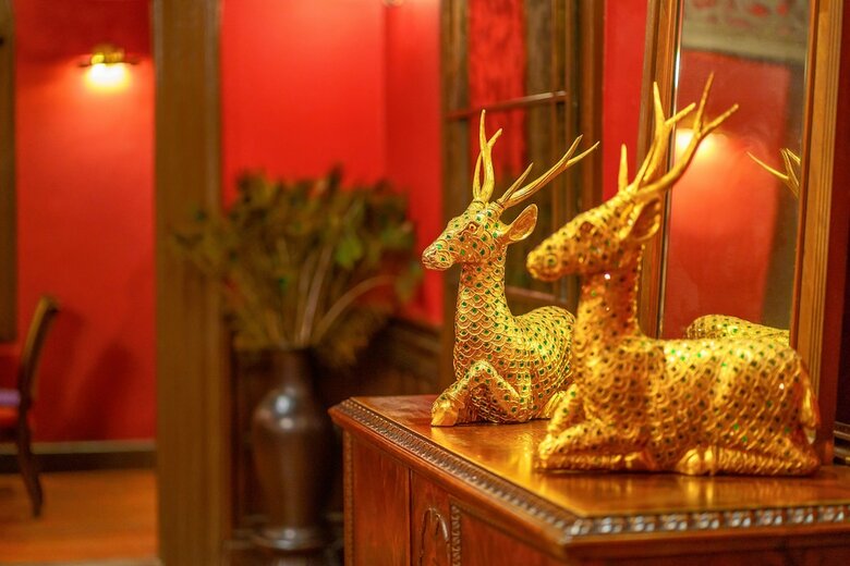 Hotel Praya Palazzo