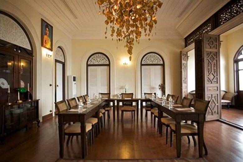 Hotel Praya Palazzo