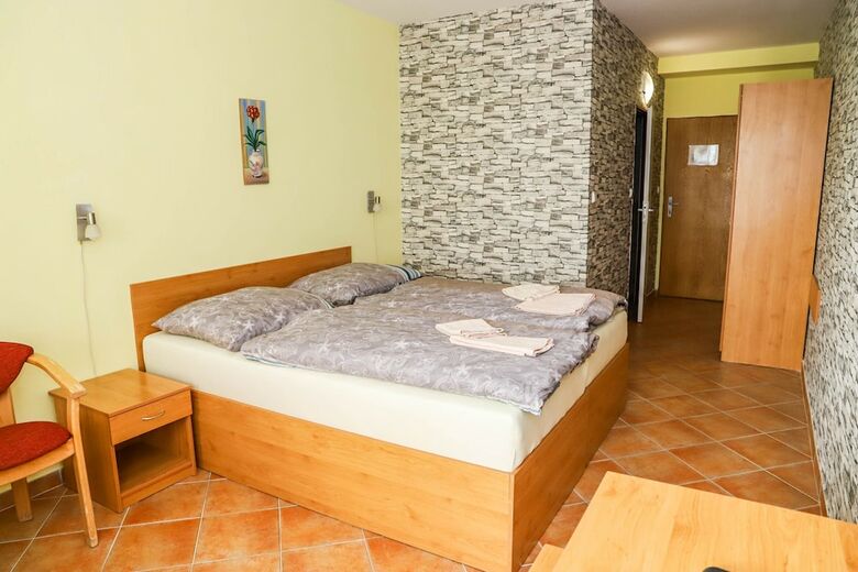 Hotel Z�toka