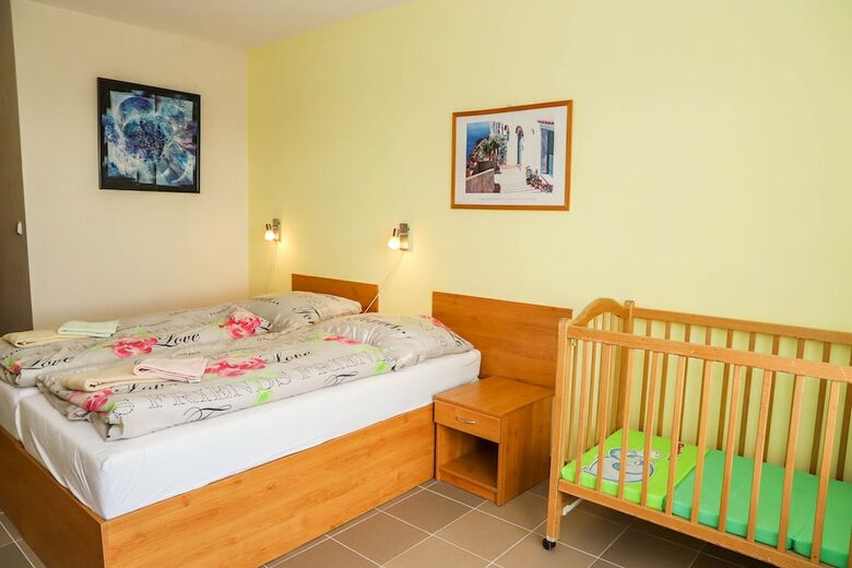 Hotel Z�toka