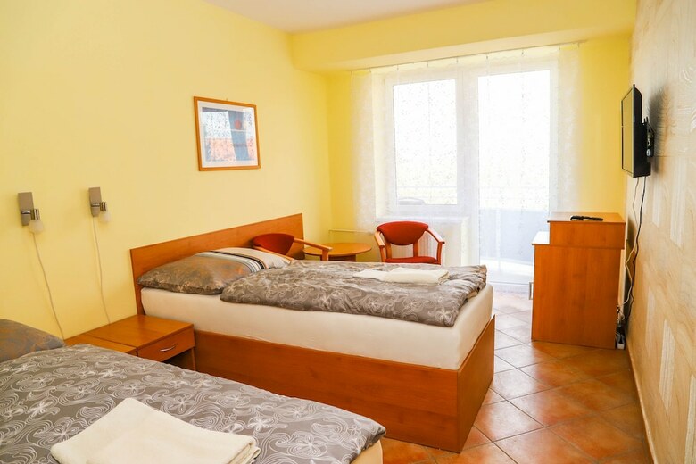 Hotel Z�toka