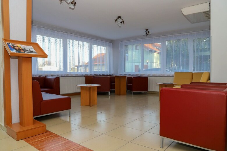 Hotel Z�toka