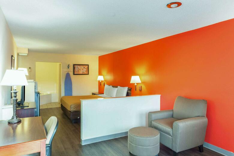 Hotel Econo Lodge Laurel
