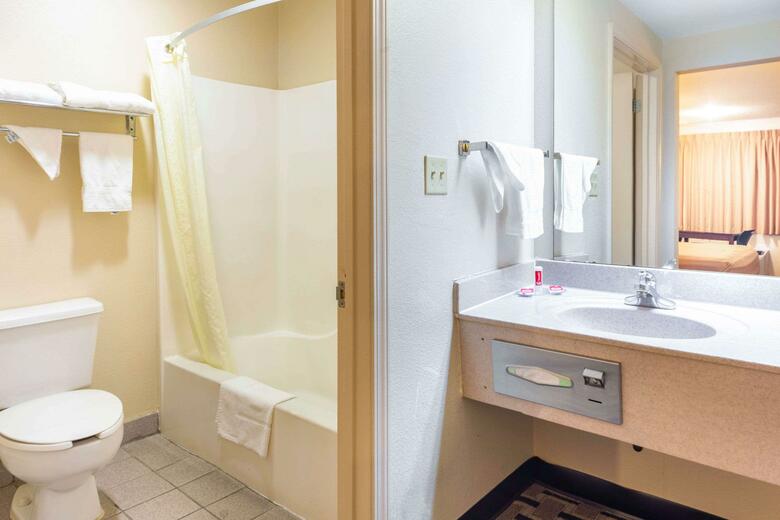 Hotel Econo Lodge Laurel
