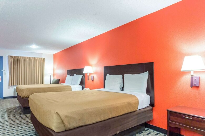 Hotel Econo Lodge Laurel