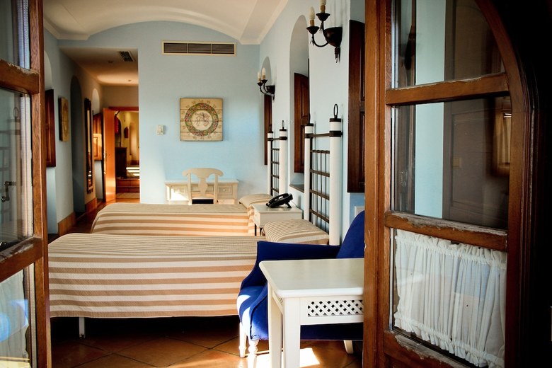 Hotel Tugasa Castillo de Castellar