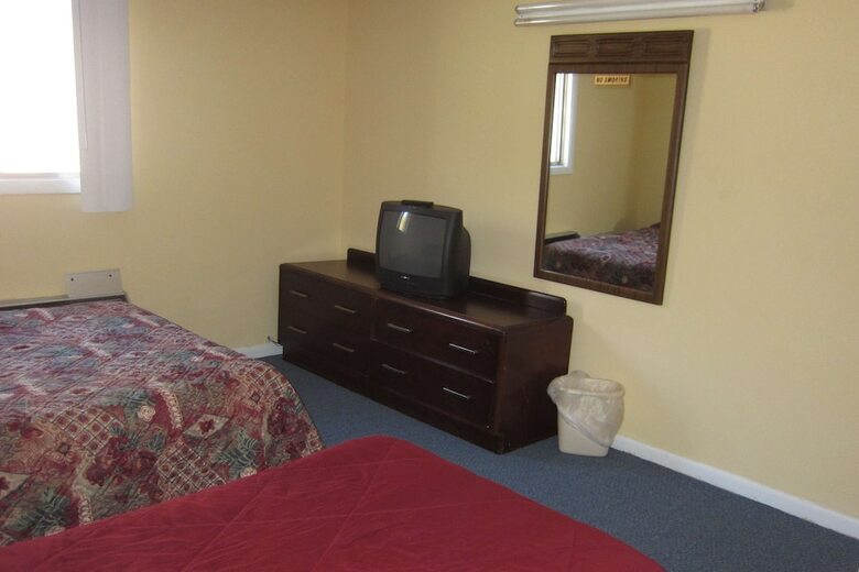 Hotel Greenes Motel Boone