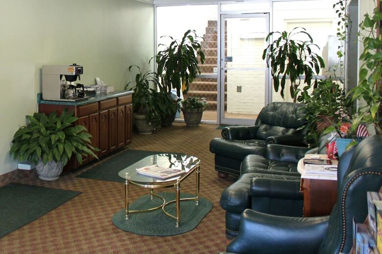 Hotel Greenes Motel Boone