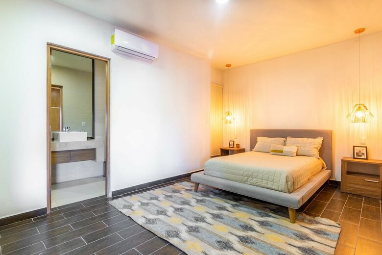 Aparthotel Elementus Tulum By Guruhotel