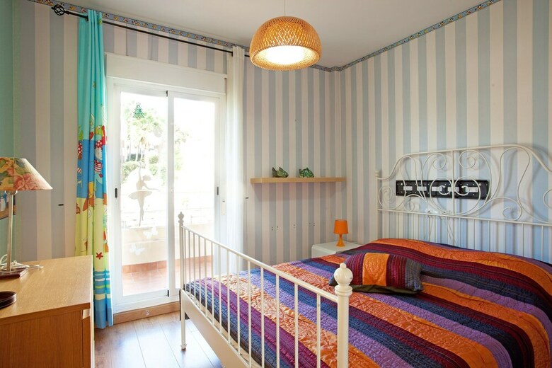 Refugio De Riviera Apartment