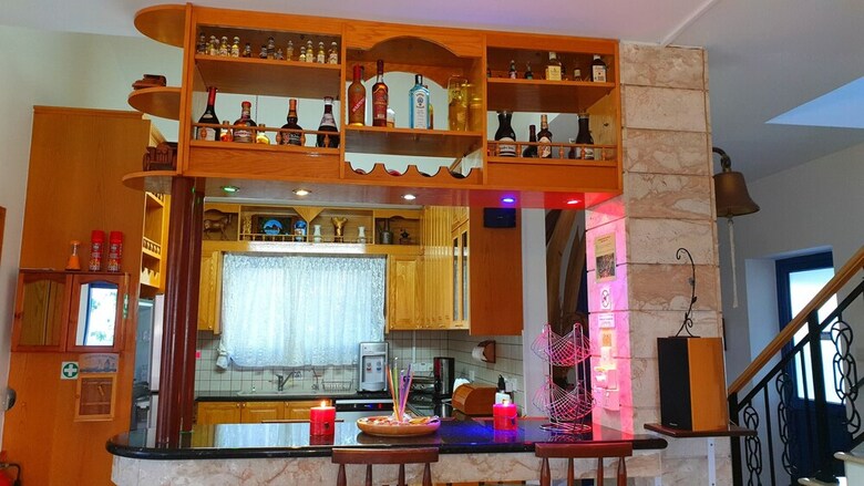 Hotel Astrofegia Beach Villa