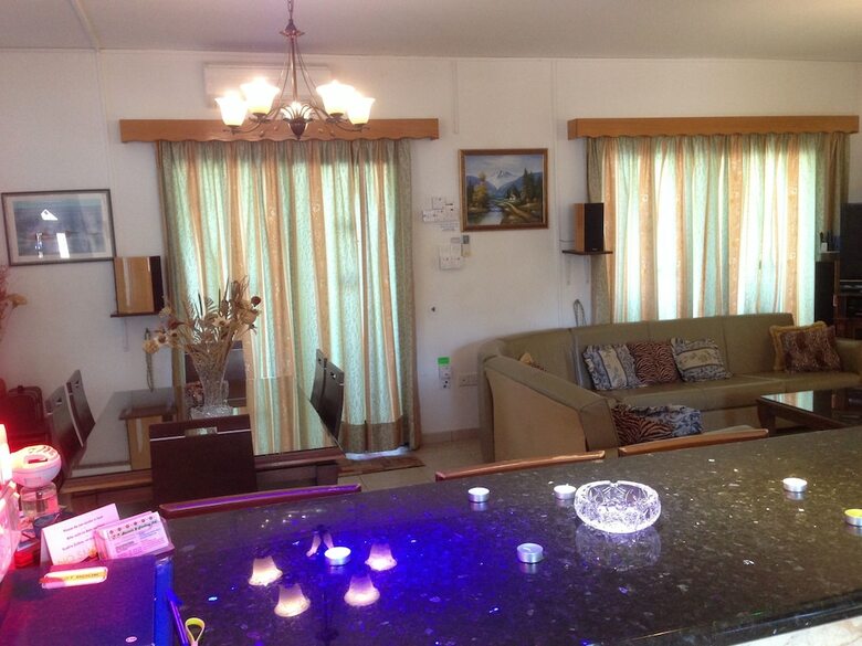 Hotel Astrofegia Beach Villa