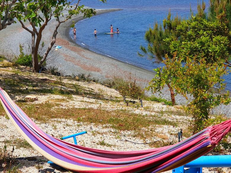 Hotel Astrofegia Beach Villa