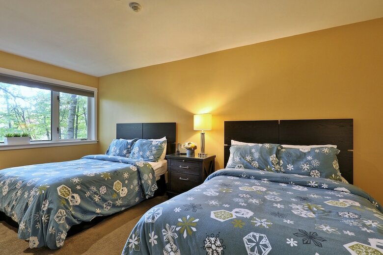 Apartamentos Kcis 331 - Killington Center Studio: Sleeps 4, Renovated!