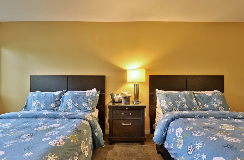 Apartamentos Kcis 331 - Killington Center Studio: Sleeps 4, Renovated!