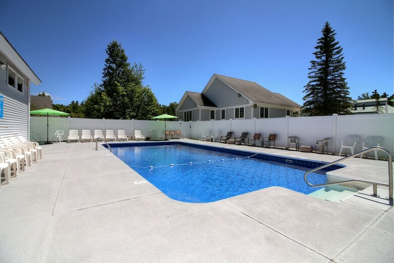 Apartamentos Kcis 131 - Comfy Killington Studio, Sleeps 4, Ski Shuttle