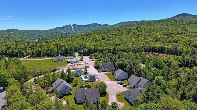 Apartamentos Kcis 323 - Killington Studio: Location! Location!