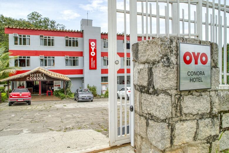 Oyo Hotel Conora