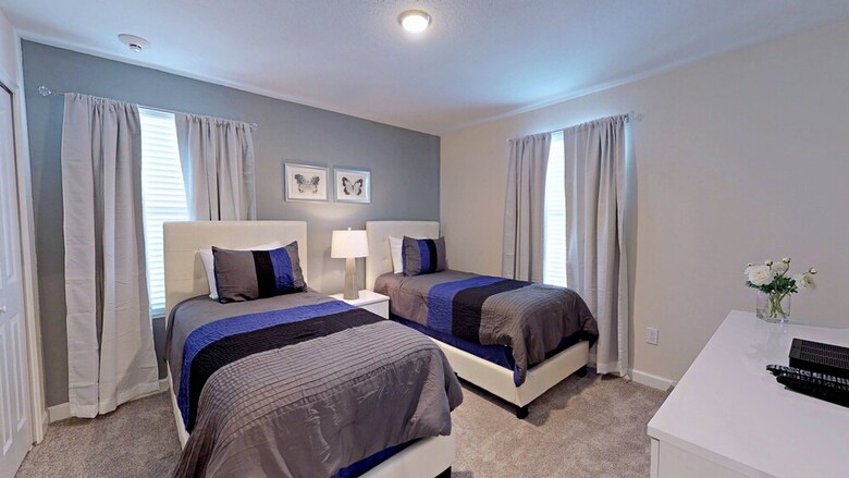 Storey Lake Resort - Fbs959