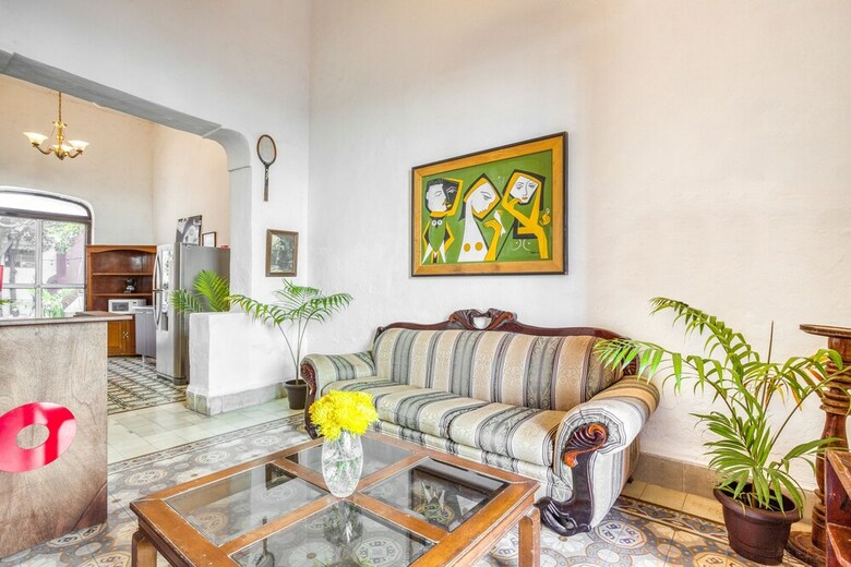 Hotel Oyo Posada Porto 51