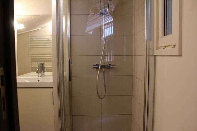 Residencia R�sidence Des Epinois Arolle