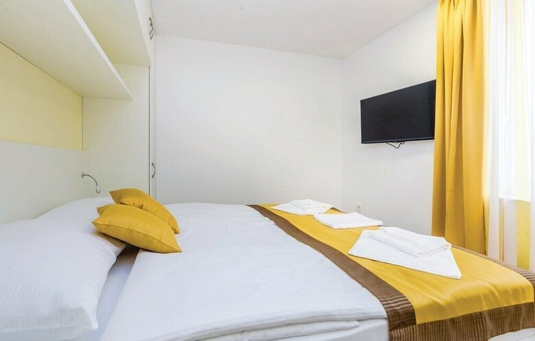 Apartamentos Vila Ponte