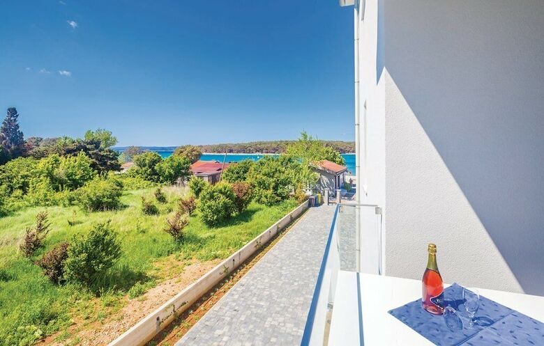 Apartamentos Vila Ponte