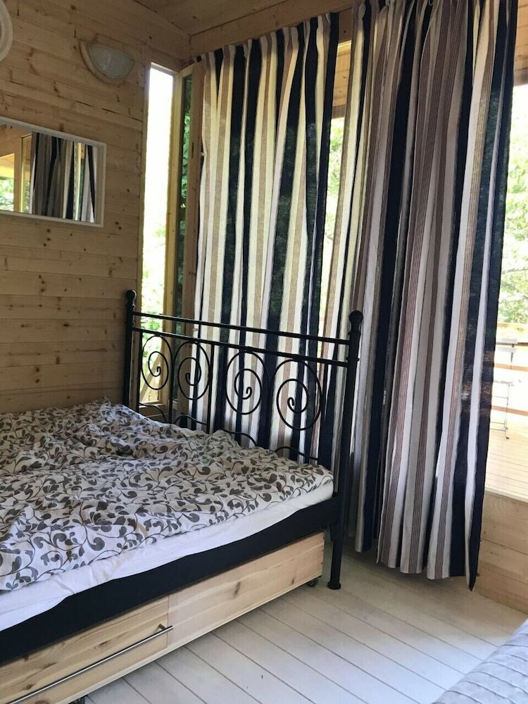 Apartamentos Mohatet?s Lombh�z