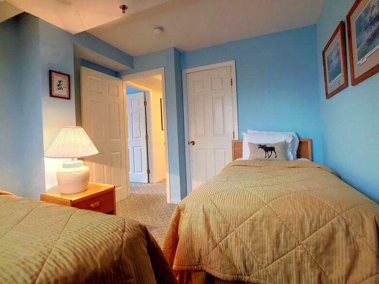 Apartamentos Mg 3e01 - Mt Green 2br/2ba Suite: Awesome Ski Getaway!