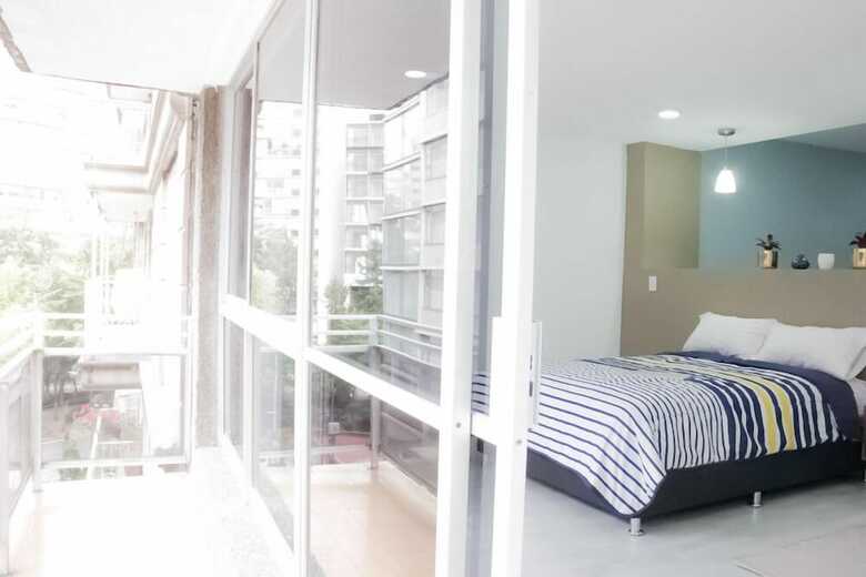 Hotel Privada de Horacio 18 Residences