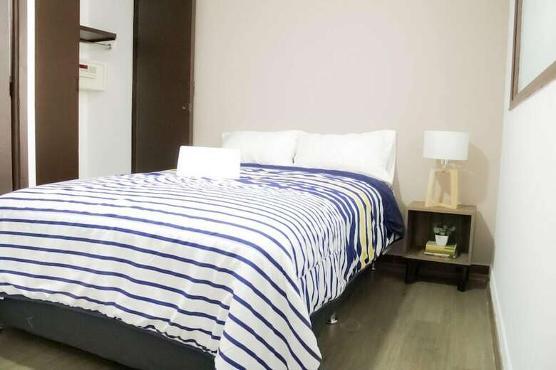 Hotel Privada de Horacio 18 Residences