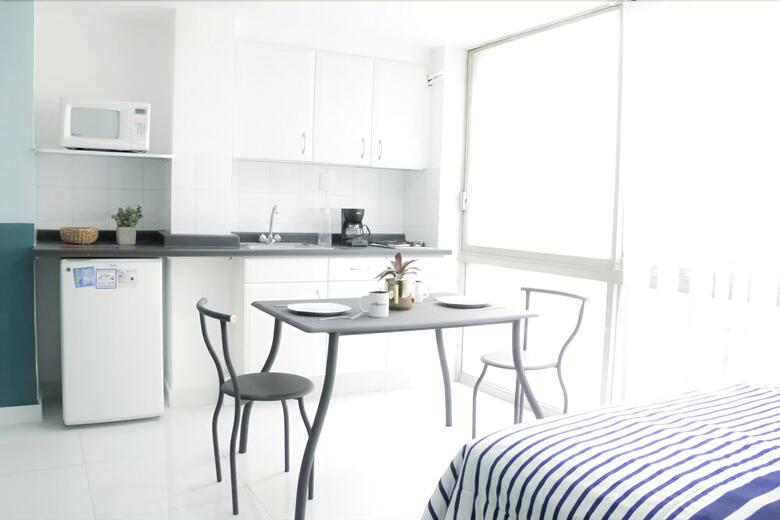 Hotel Privada de Horacio 18 Residences