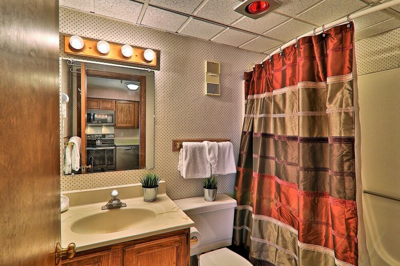 Apartamentos Mg 3f12 - Mountain Green 3br/2ba Two Floor Condo Suite